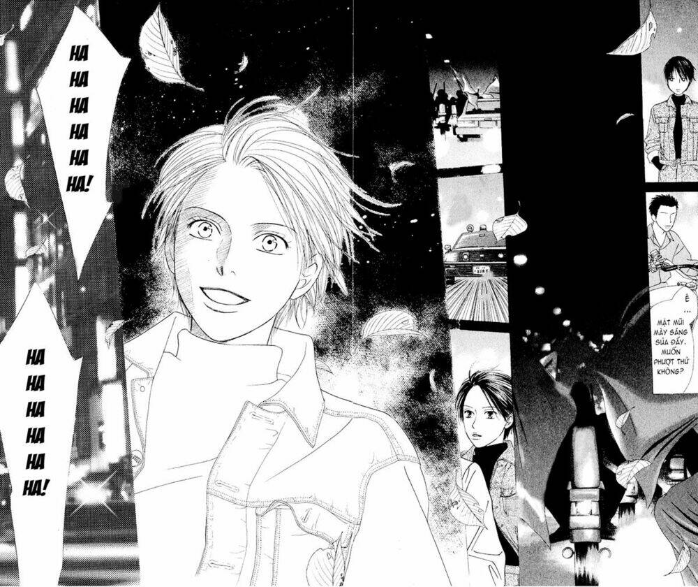 kare kano hajimemashita chapter 89 16