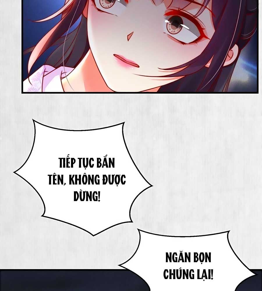 hoạn phi hoàn triều chapter 89 38