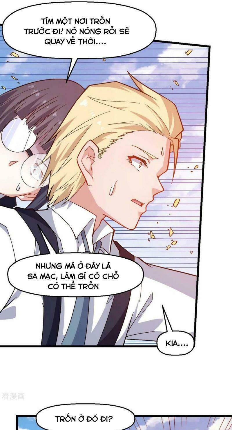 vườn trường cuồng sư hệ thống chapter 157 4