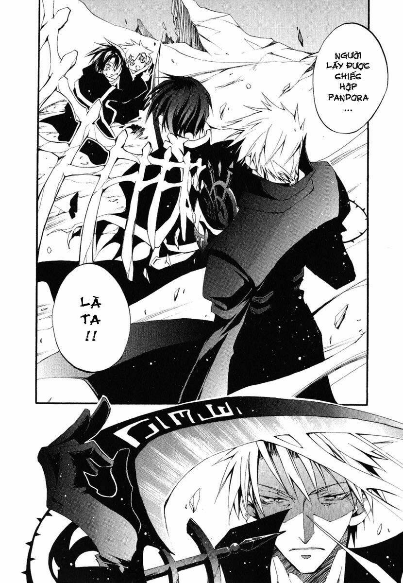 07 hồn ma chapter 39.1 19