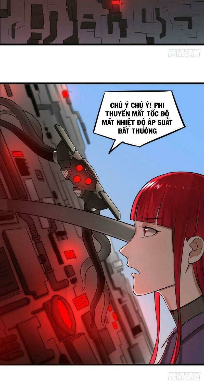 danh sách kẻ phản diện chapter 108 30