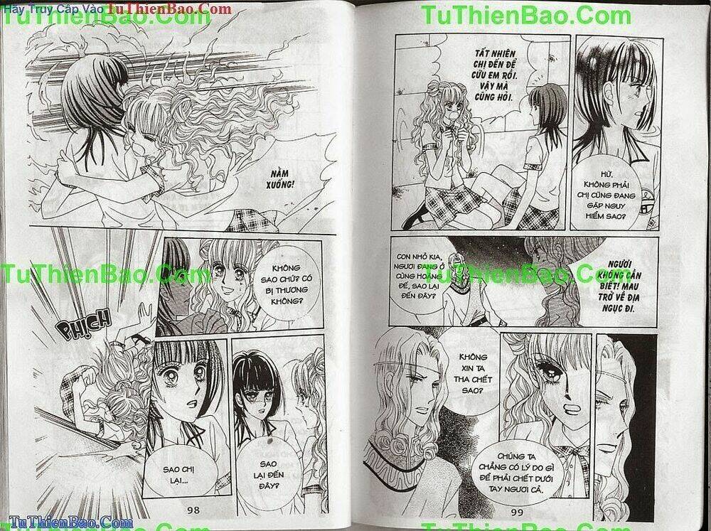 địa ngục tuyết trắng chapter 34 25