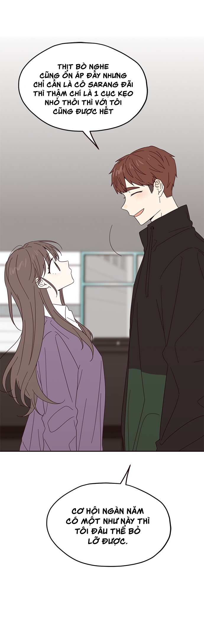 sợi chỉ nhân duyên của sarang chapter 17 2