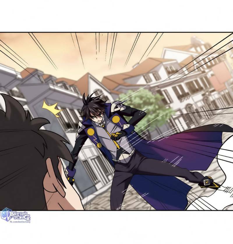 võng du chi cận chiến pháp sư chapter 275 5