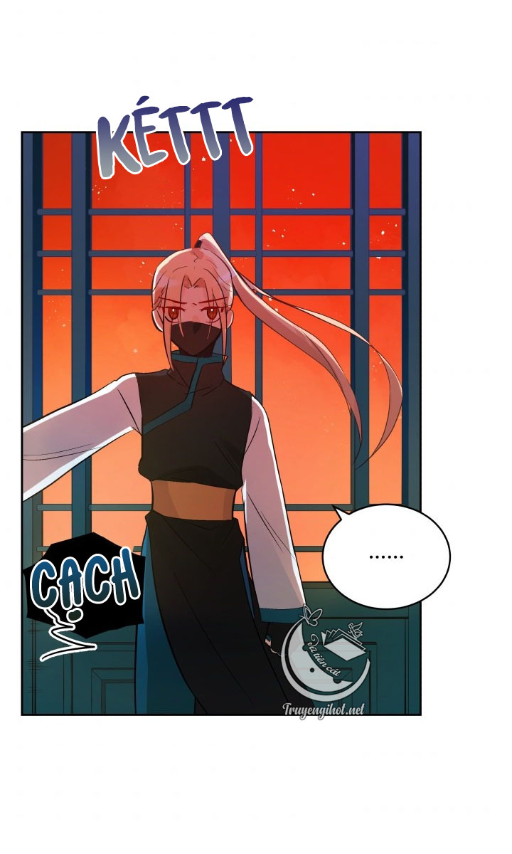 khế ước hậu cung chapter 25.1 31