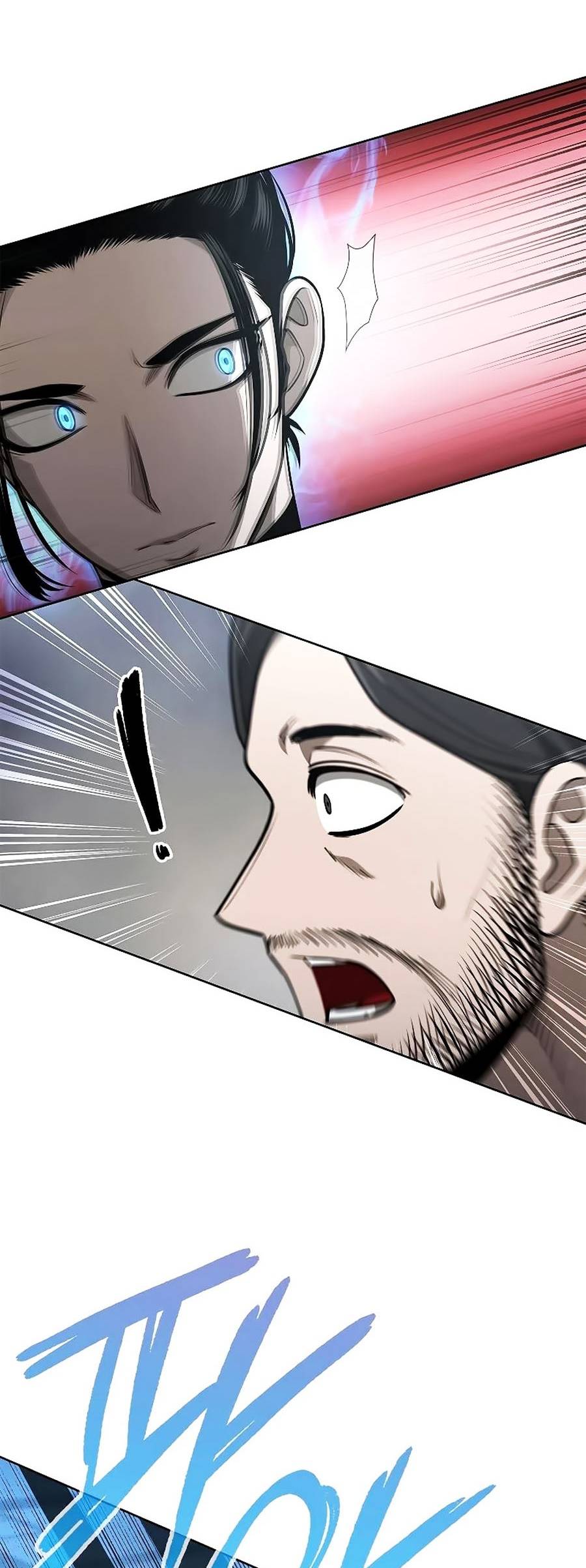 chiến binh học đường - cuộc đột kích trong ngục tối chapter 32 63