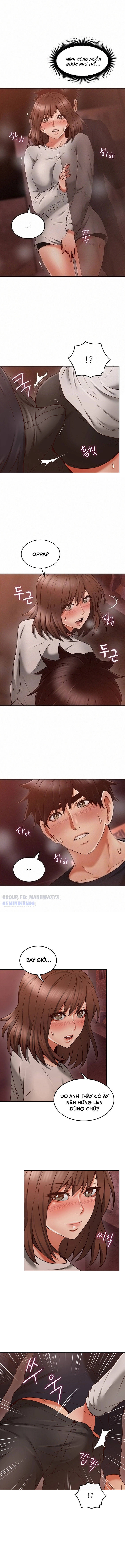 xoa dịu em đi chapter 42 2