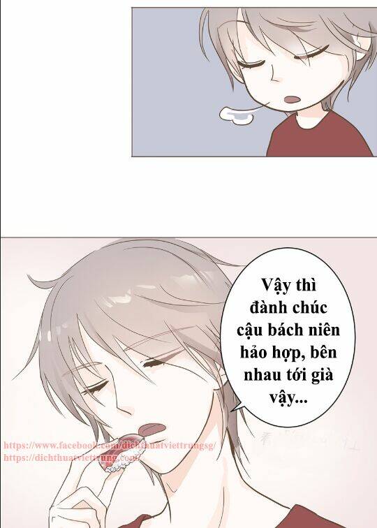 yêu trong giam cầm chapter 5 14