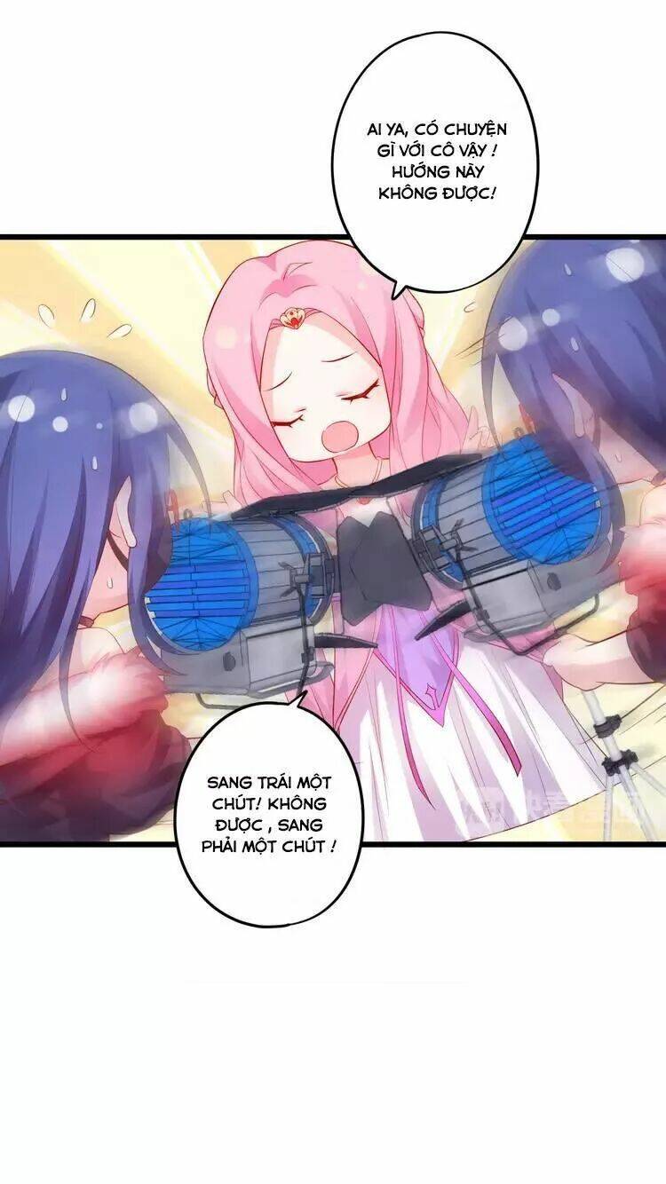 biến lan lăng vương thành ảnh đế chapter 17 17