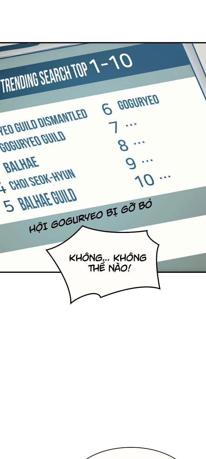 tôi trở lại thăng cấp một mình chapter 51 53