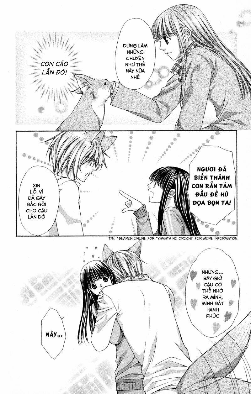 chuyện tình yêu của nữ tư tế chapter 4.1 12