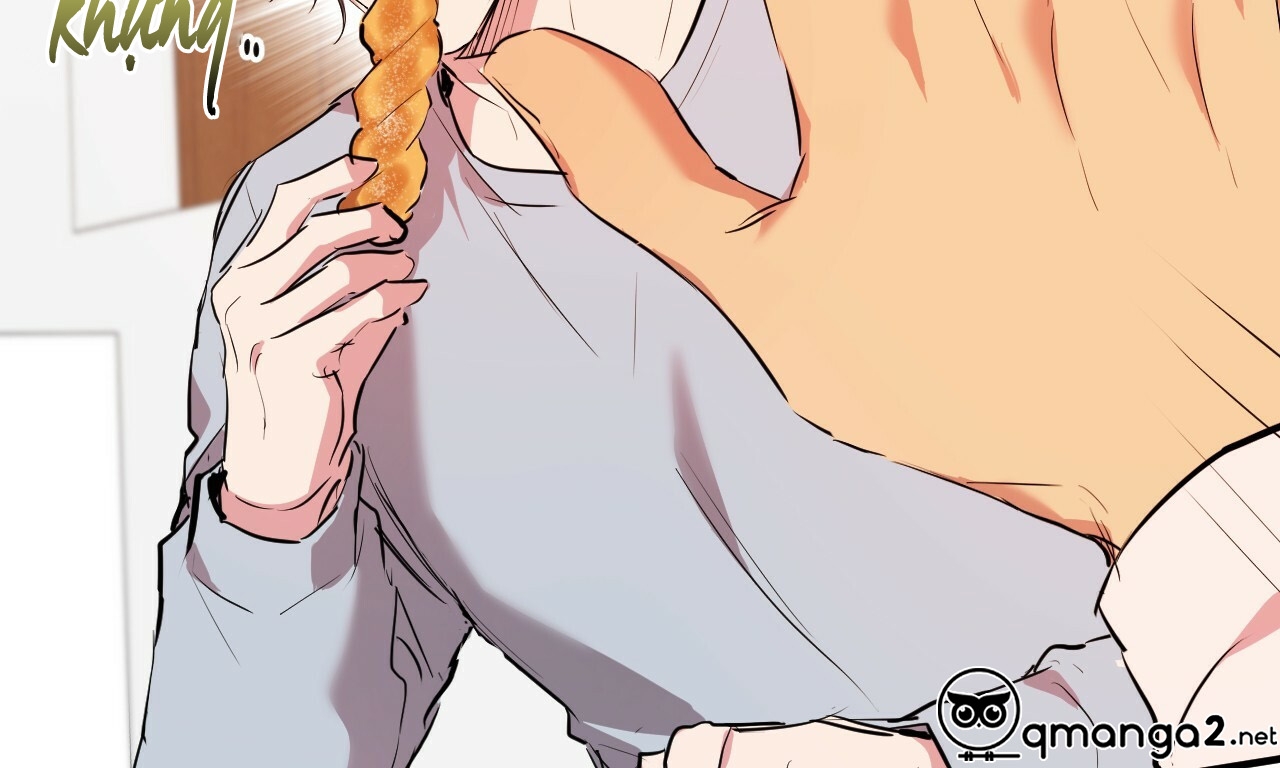 đàn thỏ của habibi chapter 18 191