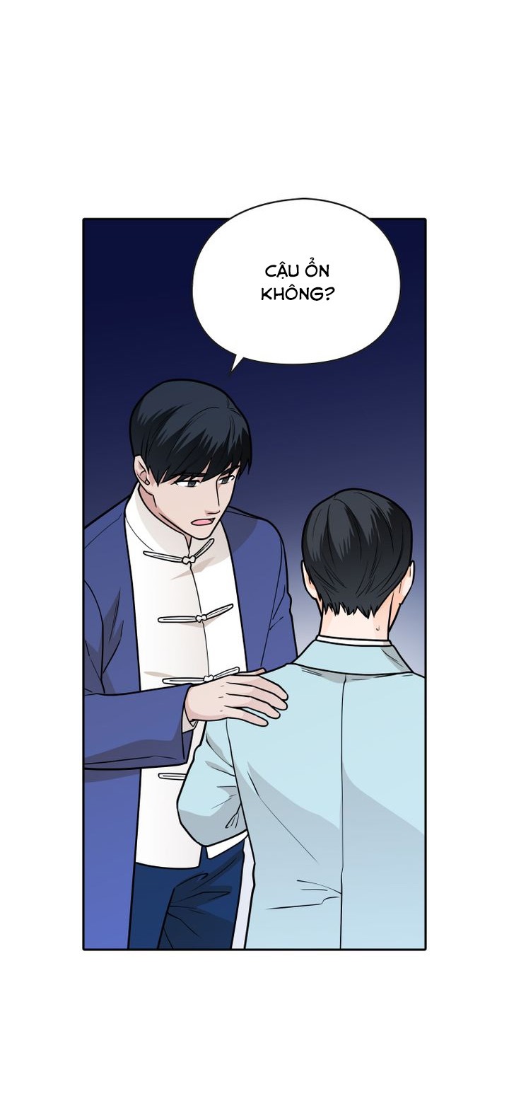 câu chuyện về người phụ nữ ấy chapter 95 11