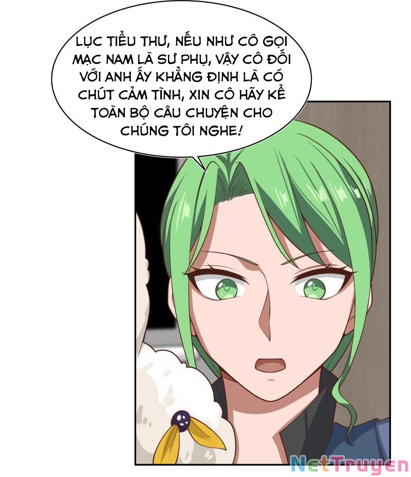 trên người ta có một rồng chapter 447 14