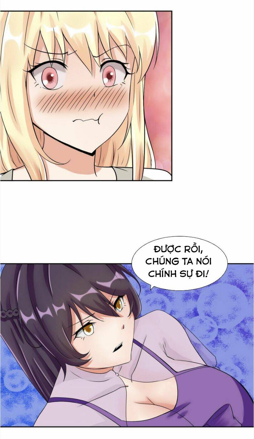 hắn là long ngạo thiên chapter 87 9