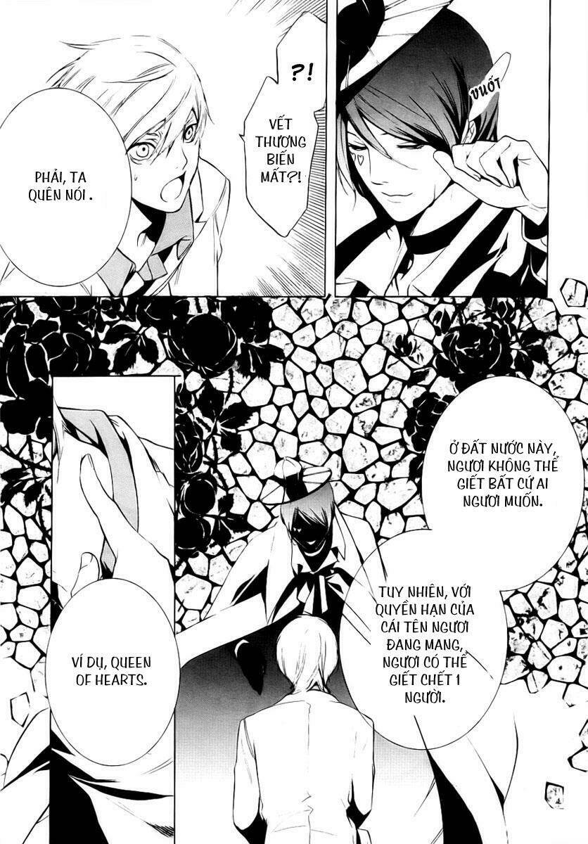 are you alice? chapter 3 19