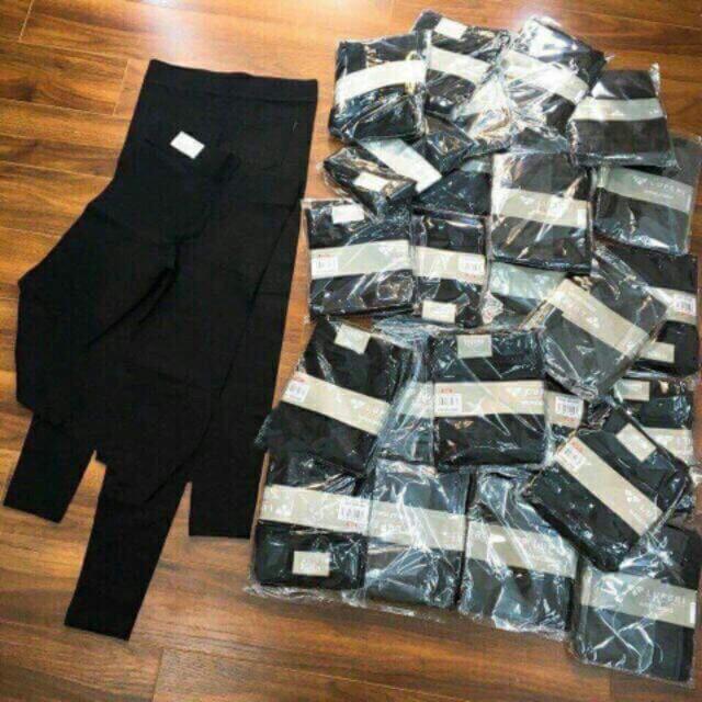 Quần Legging cạp cao Luperrrrrrrri siêu đẹp 715
