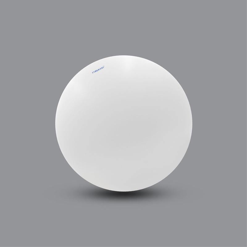 ĐÈN LED ỐP TRẦN ĐỔI 3 MÀU PLCQ355L18/CCT