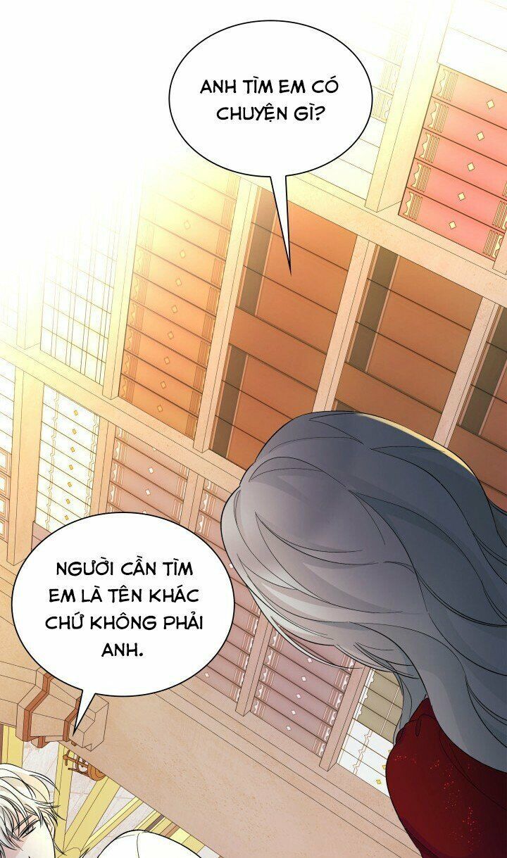 dây xích kiềm chế nam chính hắc ám tuột mất rồi chapter 7 47