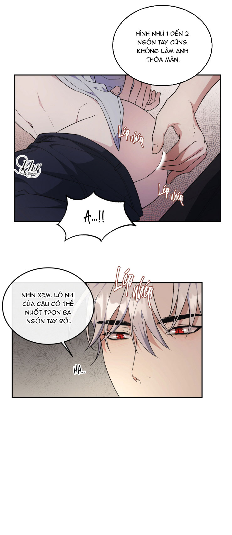 hỗn mộng chapter 21 10