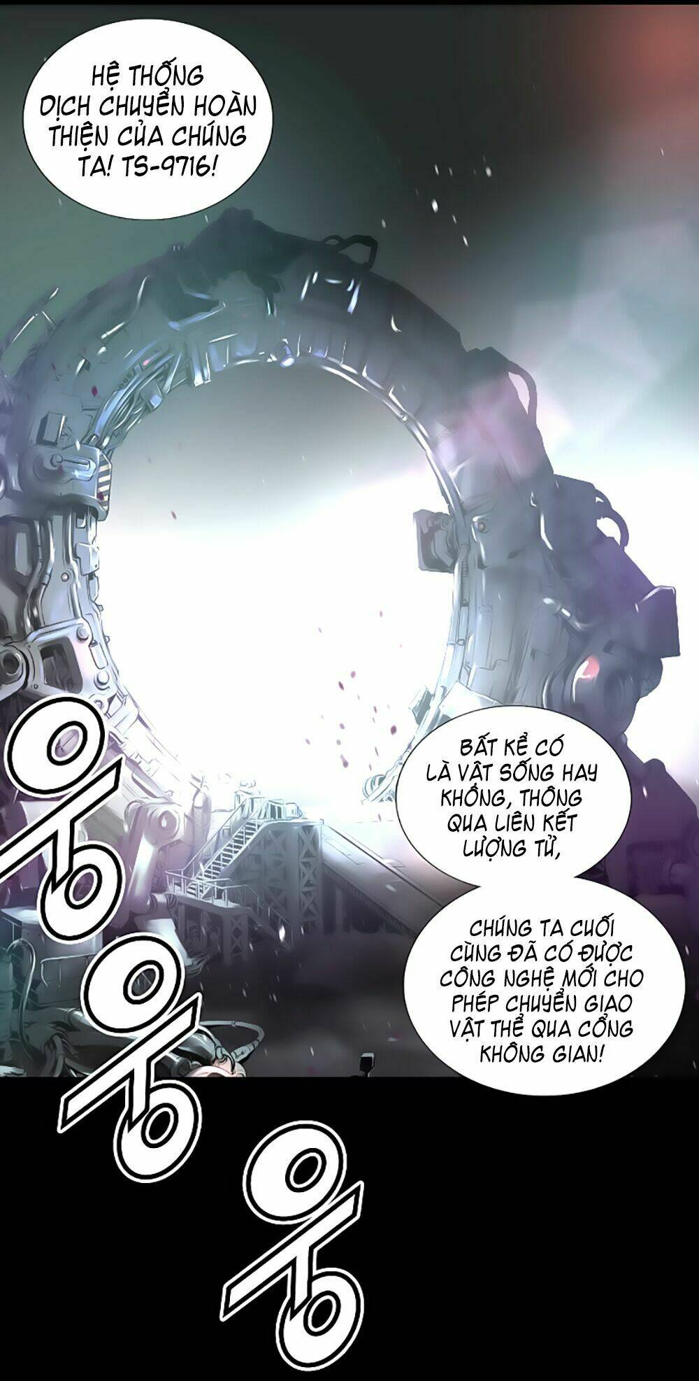 tam tuyệt tại dị giới chapter 1 116