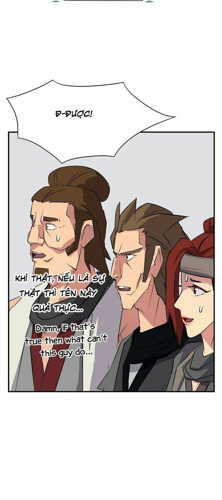 trọng sinh, bất khả chiến bại chapter 49 50
