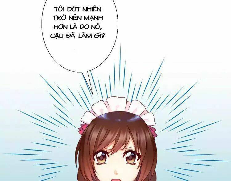 thực luyến kỳ duyên chapter 15 16