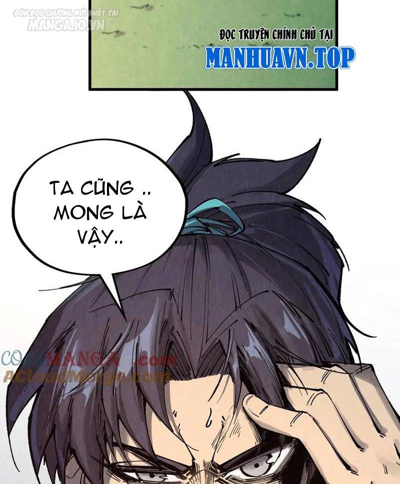 vạn cổ chí tôn chapter 311 33