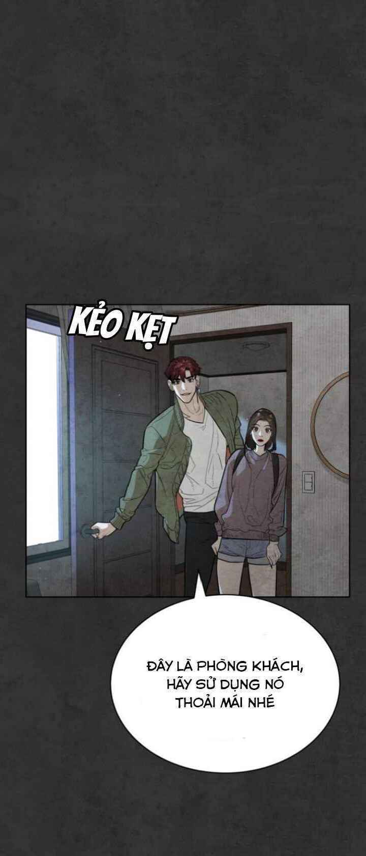 Máu trắng chapter 17 16