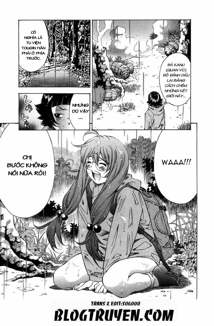 dragon girl - ikkitousen chapter 46 5
