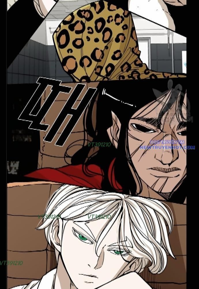 shark - cá mập chapter 259 54