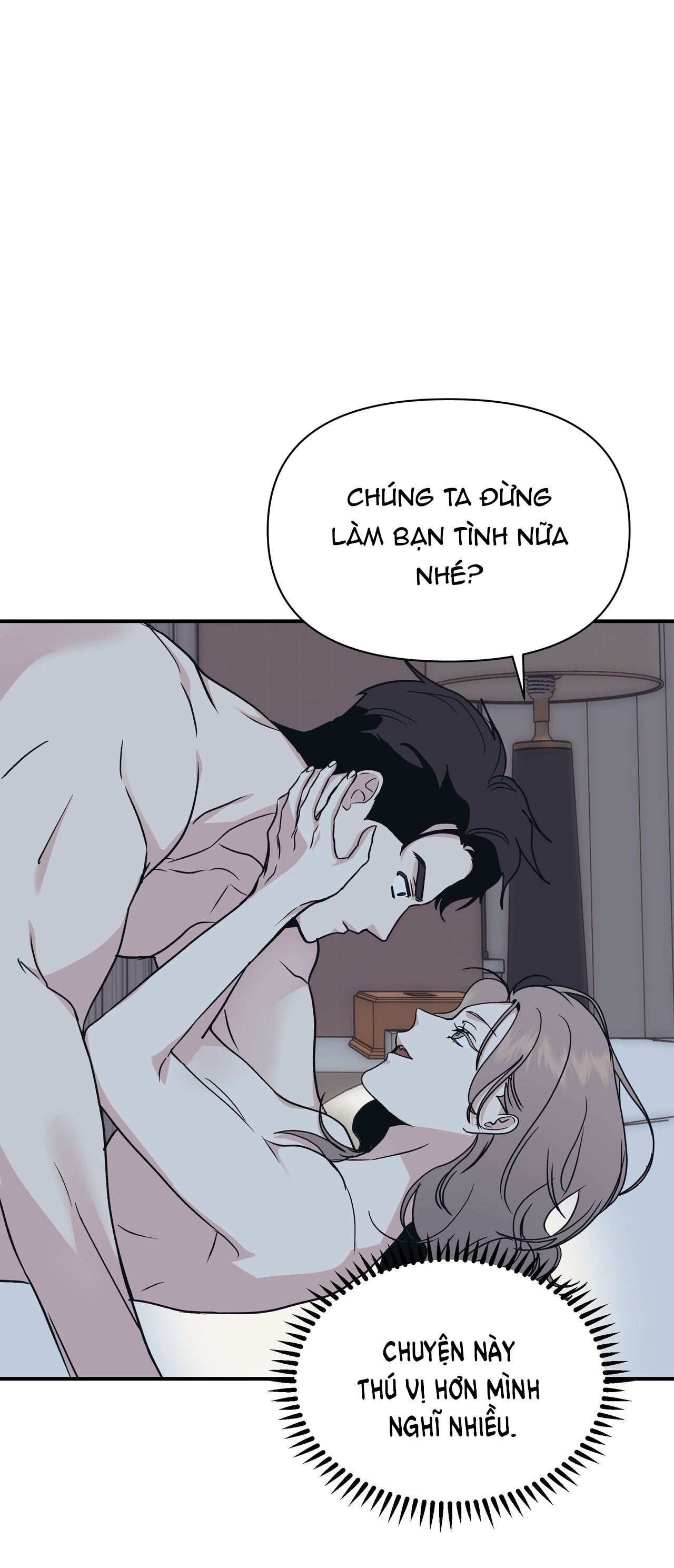 [18+] thêm lần nữa nhé? chapter 1 12