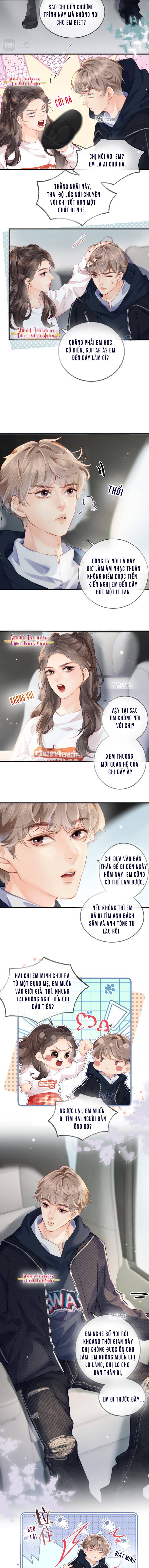 cặp phu thê ngọt ngào tới tận răng chapter 16 4