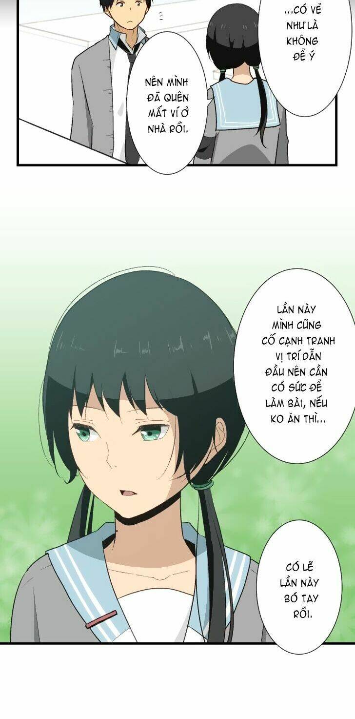 viên thuốc trùng sinh chapter 14 11