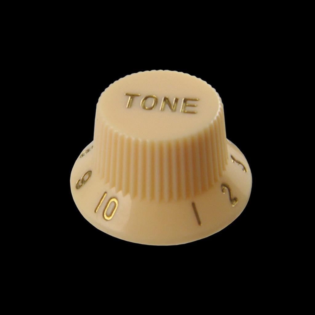 MagiDeal A25k B25K Volume Tone Potentiometer w/ Volume Tone Knobs for Guitar