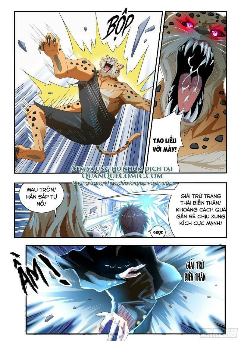 khắc kim chi vương chapter 72 5