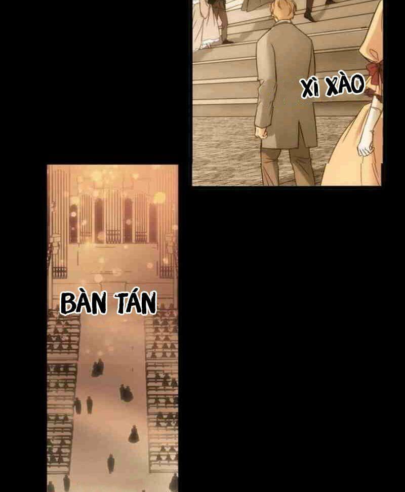 câu chuyện cổ tích của mẹ kế chapter 60.2 21