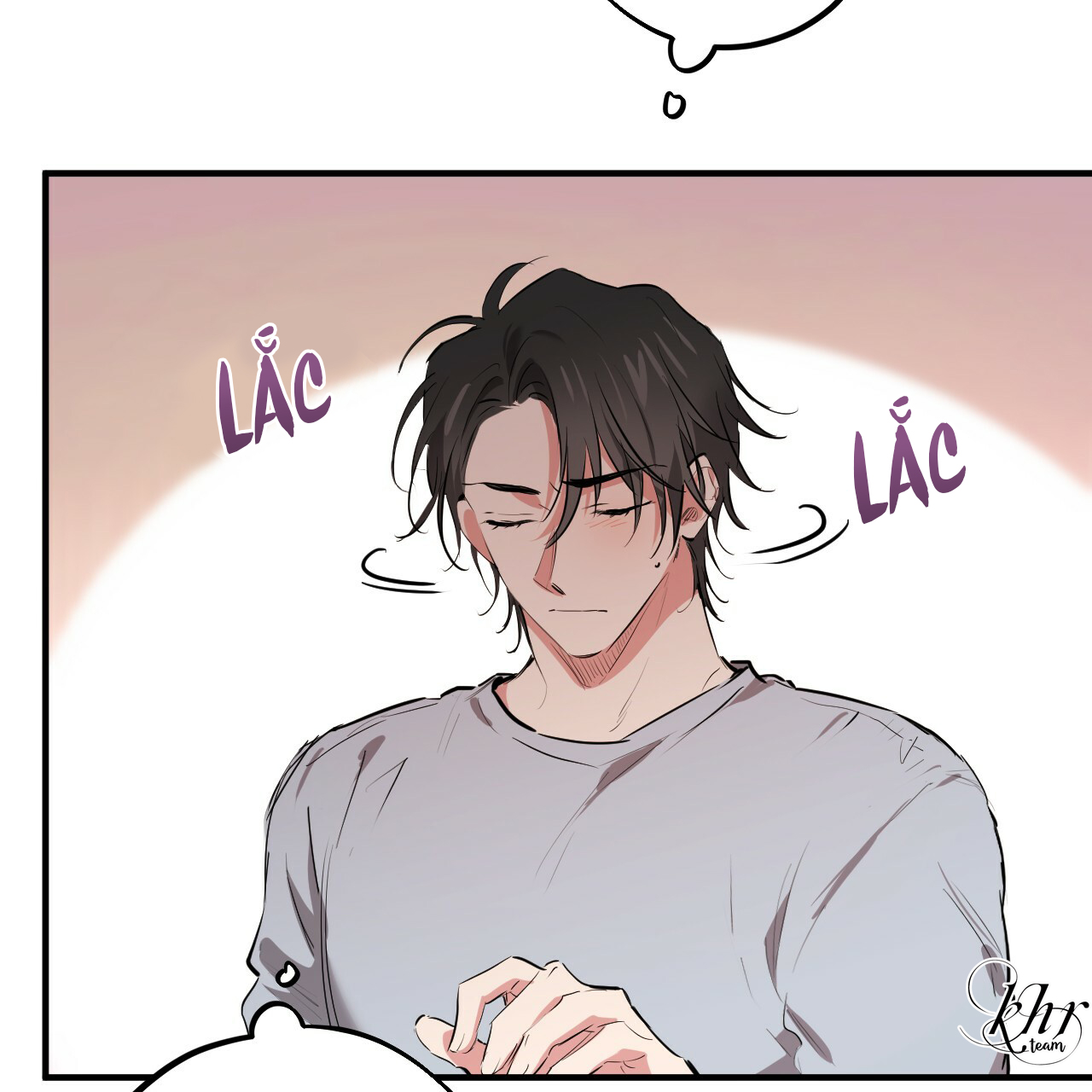 những chú thỏ của hapypy chapter 17 135