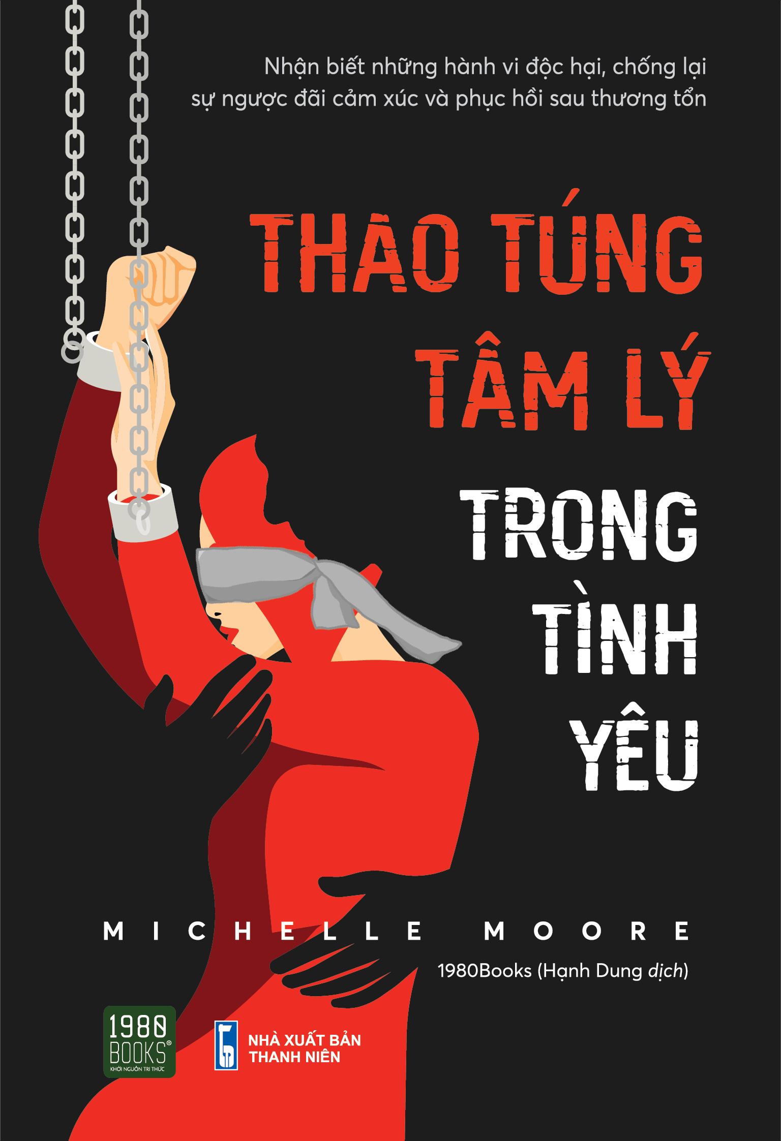 Thao Túng Tâm Lý Trong Tình Yêu _1980