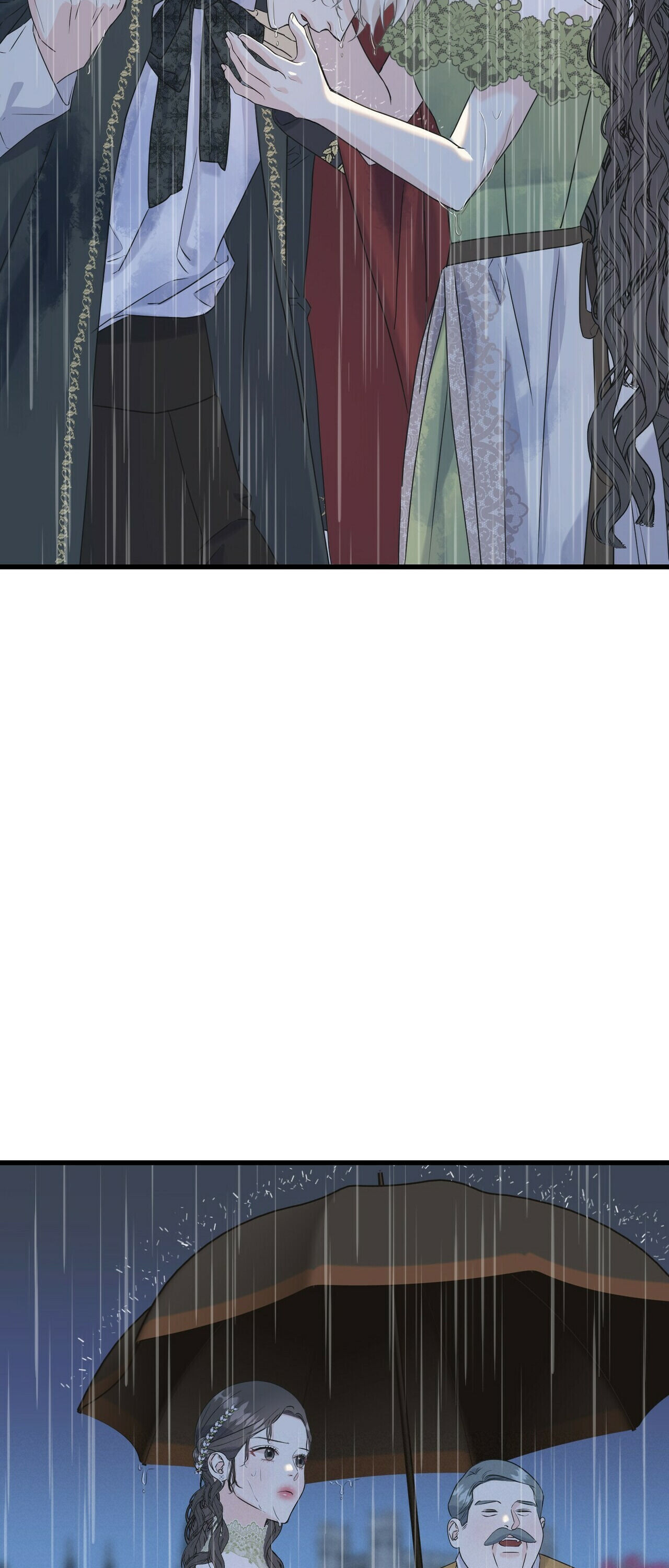 hoàng tử dâm đảng và nữ hiệp sĩ ngầu lòi chapter 37.1 14