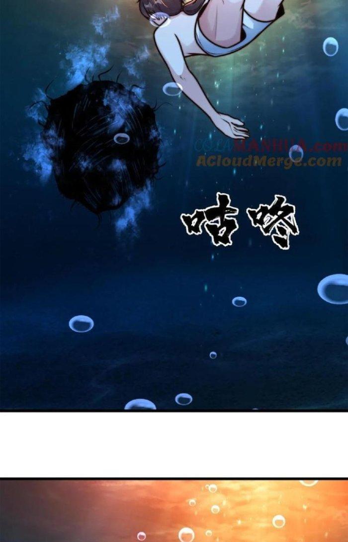 ta nuôi ma quỷ ở trấn ma ti chapter 102 30