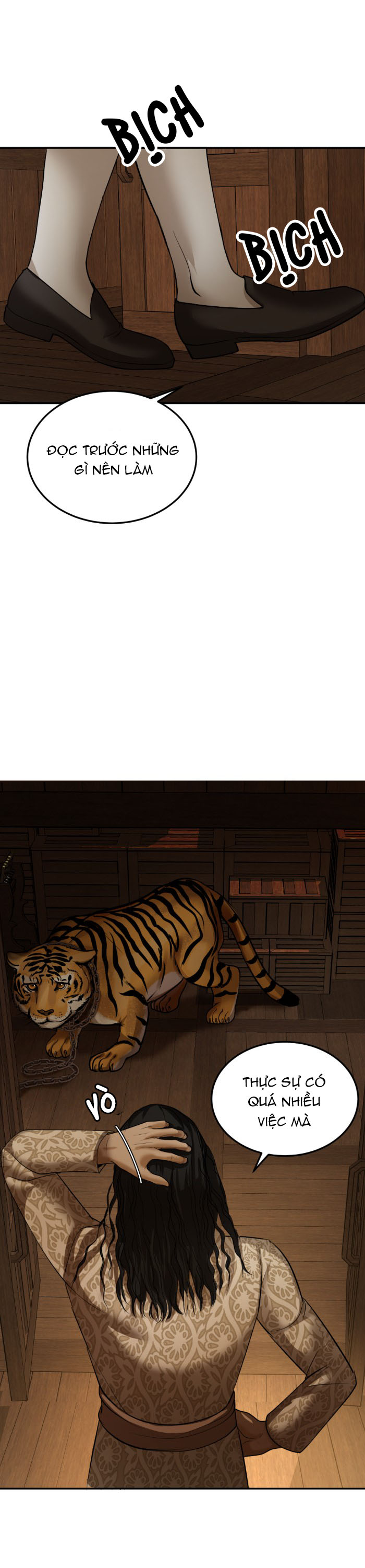 tôi là công tử đẹp nhất xiêm chapter 14 33