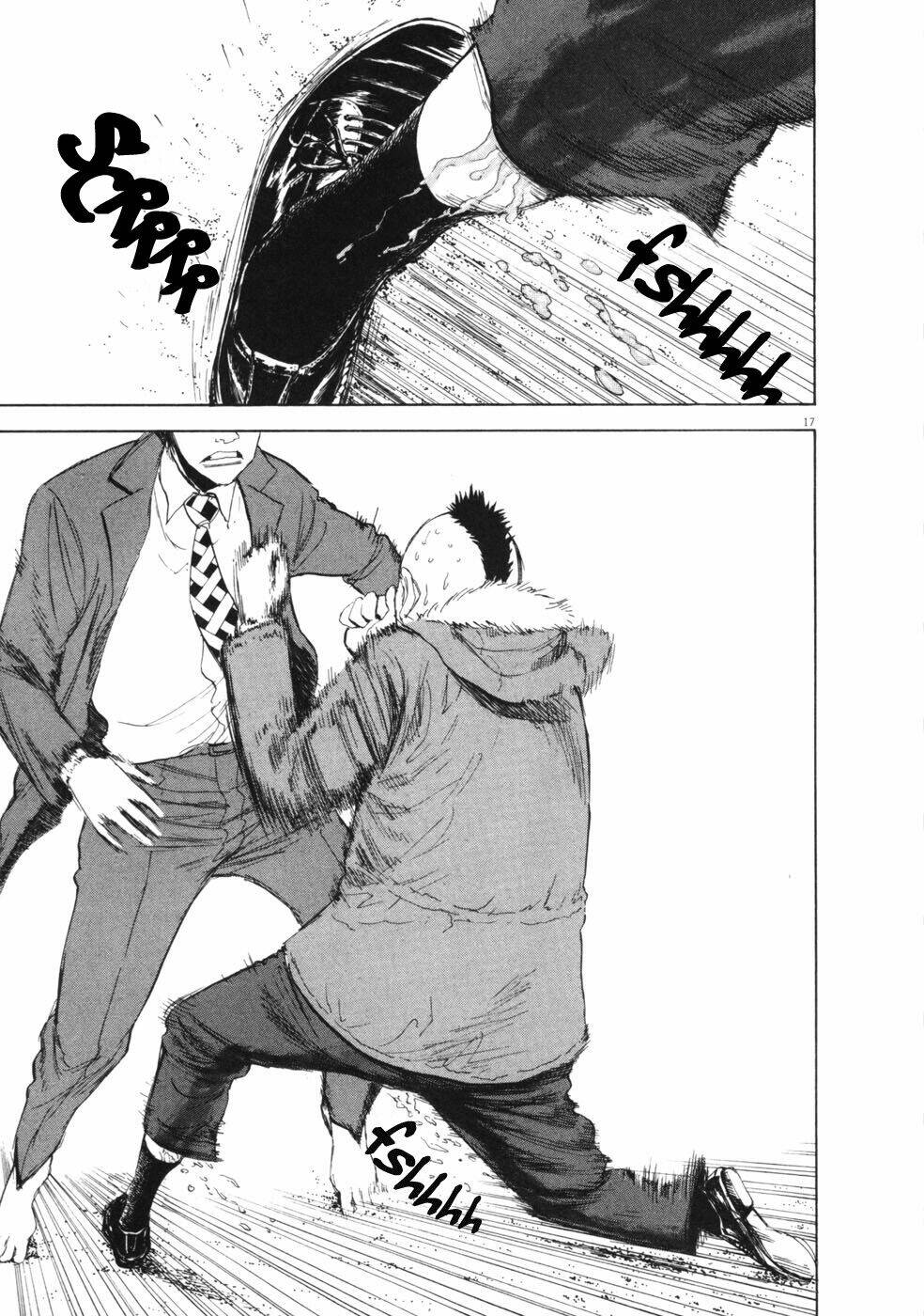 boy on the run chapter 47 17