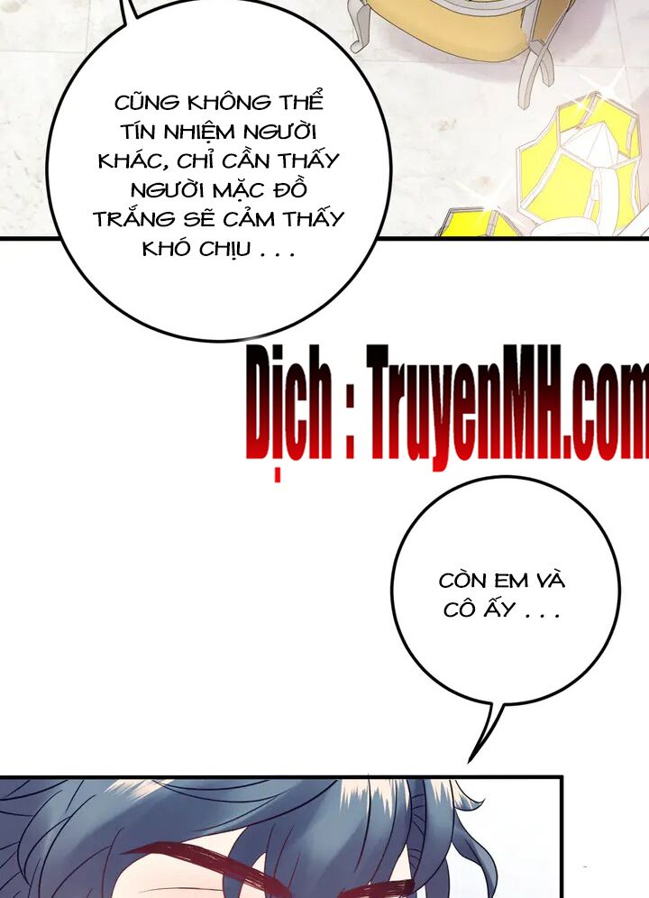 trọng sinh chi ức vạn ảnh hậu yếu thượng vị chapter 295 2