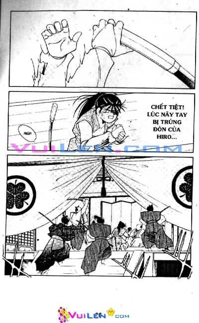 truyền nhân atula phần ii chapter 8 27