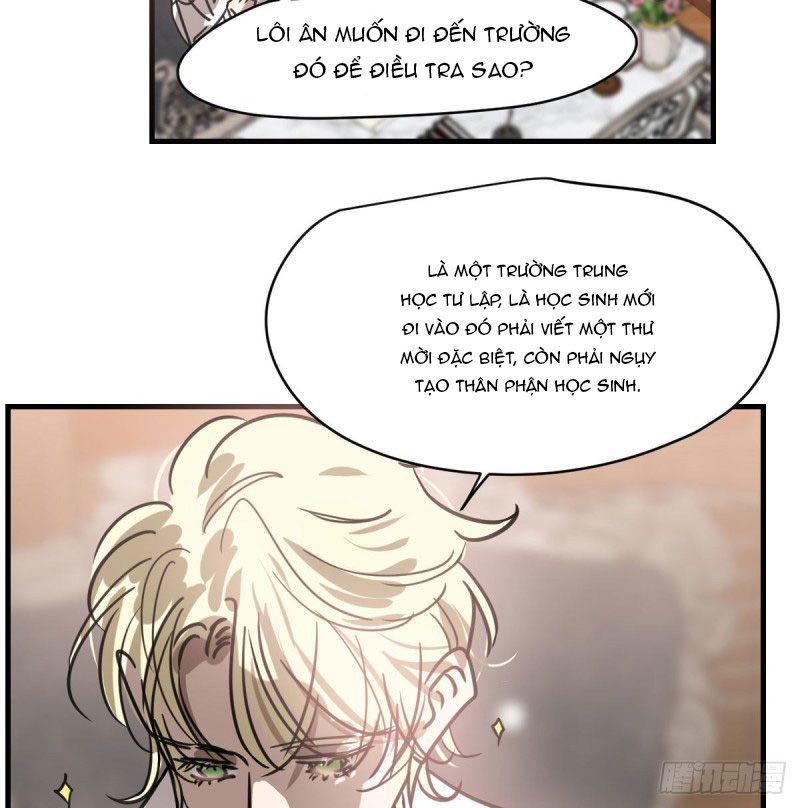 Bắt Lấy Ngao Ngao chapter 156 - Trang 42