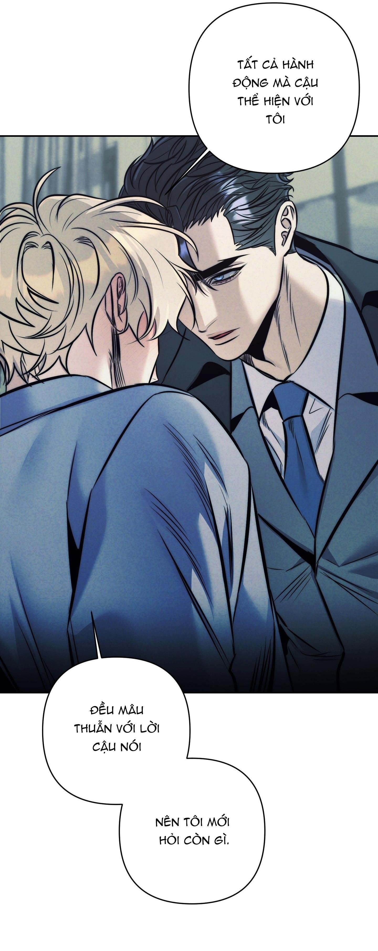 kỳ thị chapter 41 71