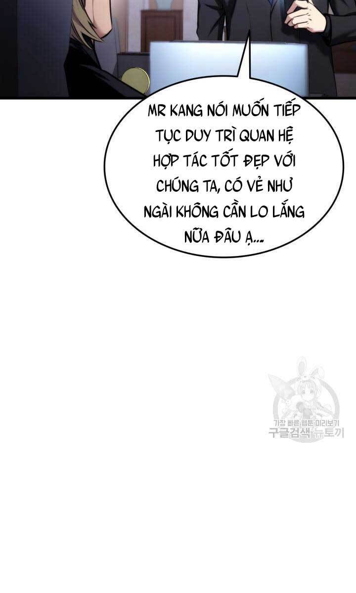 Ranker Tái Xuất Chapter 90 - Trang 126