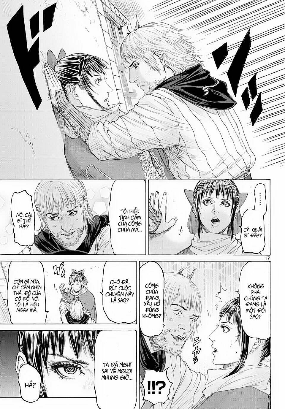 monster x monster chapter 13 18