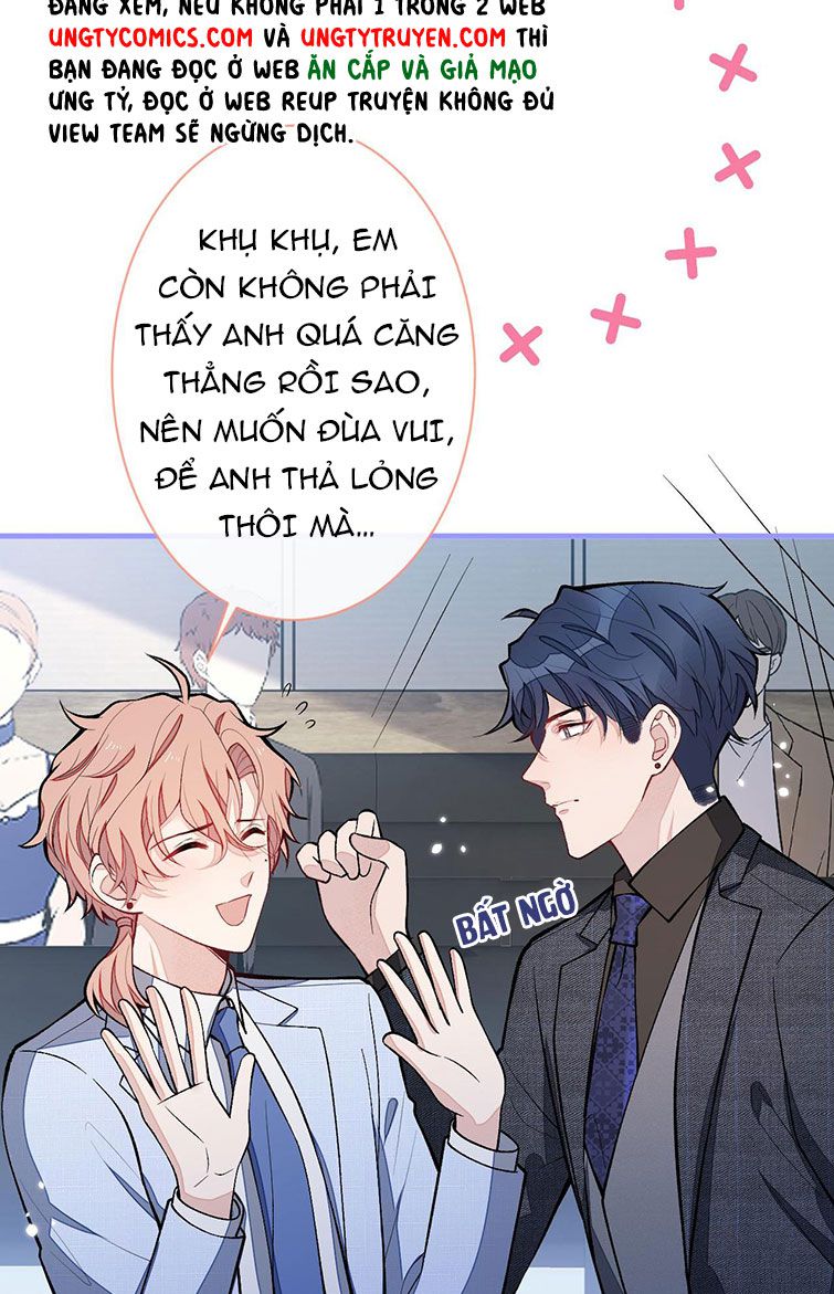 hotsearch của ảnh đế chapter 160 33